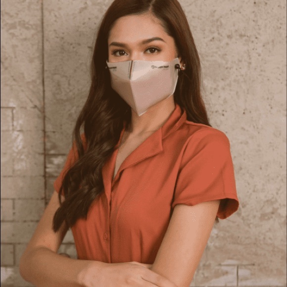 Original CopperMask 2.0 - Picture 3 of 3